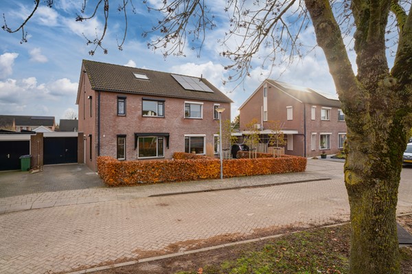 Foto - Te koop: Dreef 8, 6942 LJ Didam